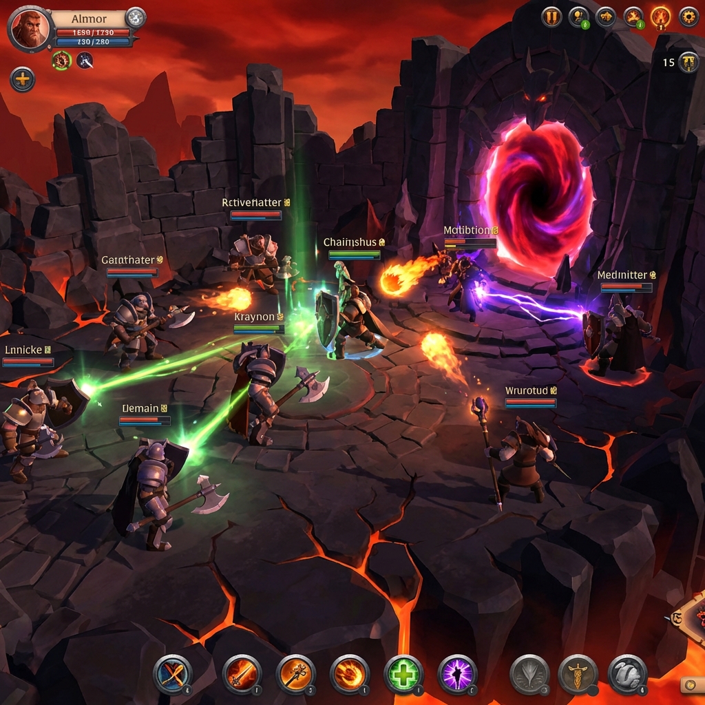 CRYSTAL<br/>ARENA